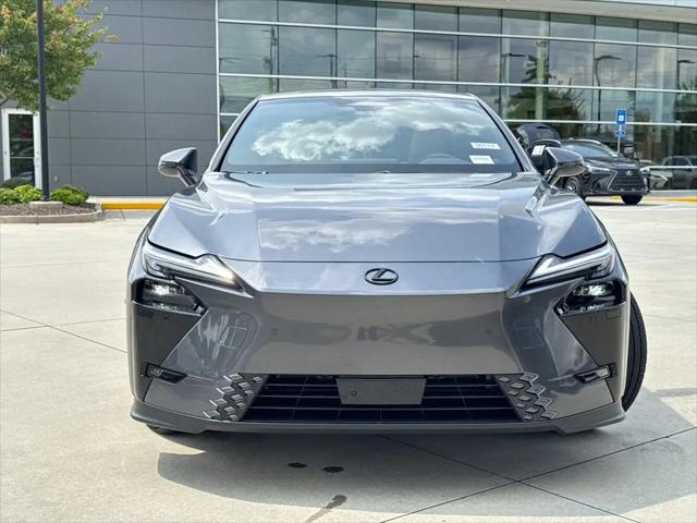 2026 Lexus ES 350 Luxury