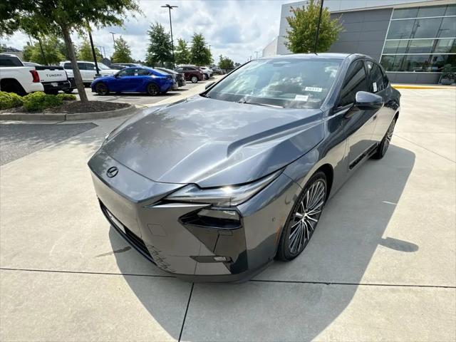 2026 Lexus ES 350 Luxury