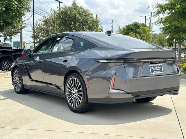 2026 Lexus ES 350 Luxury