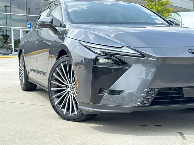 2026 Lexus ES 350 Luxury