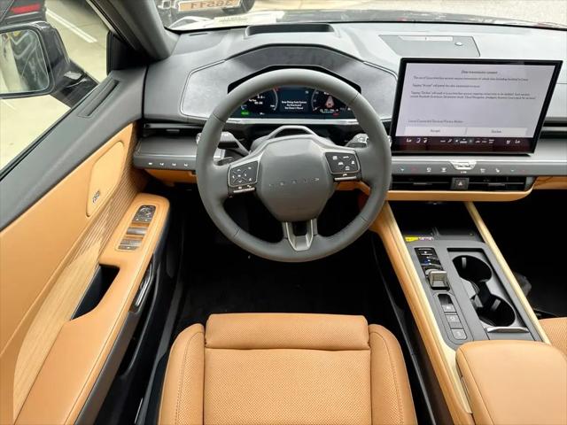 2026 Lexus ES 350 Luxury