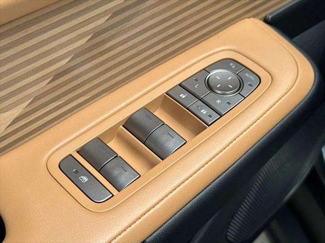 2026 Lexus ES 350 Luxury