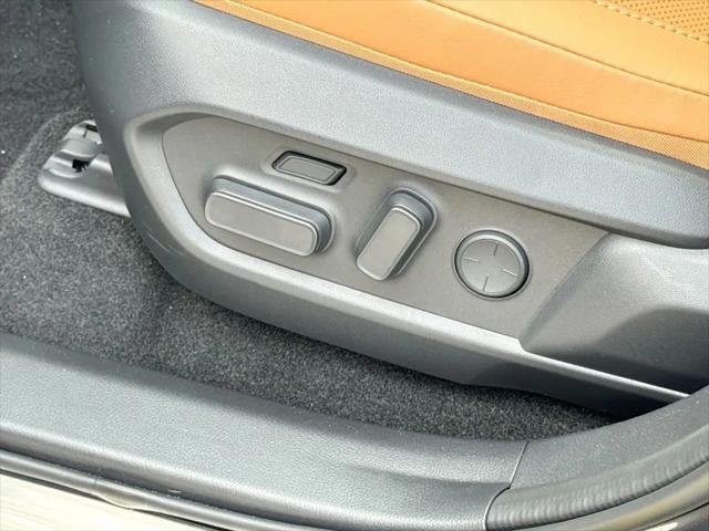 2026 Lexus ES 350 Luxury