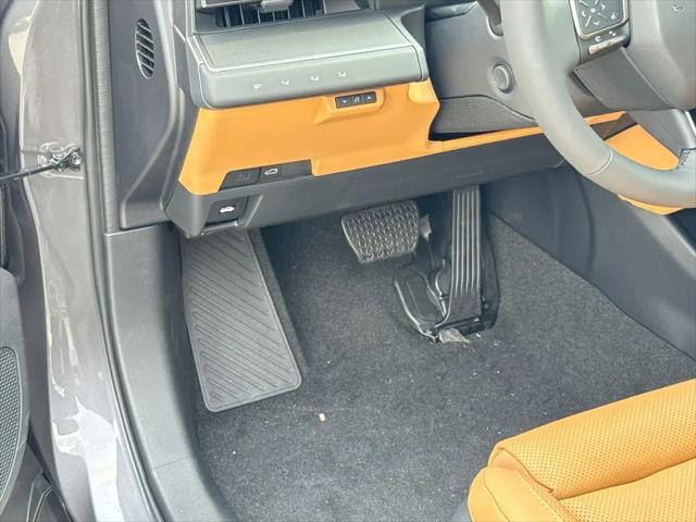 2026 Lexus ES 350 Luxury