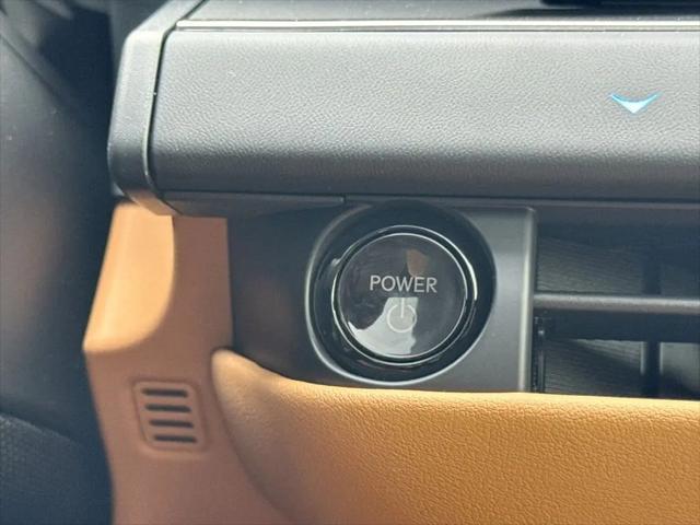 2026 Lexus ES 350 Luxury