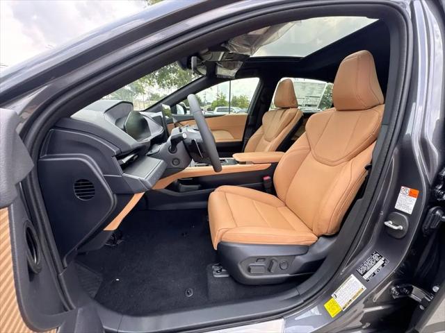 2026 Lexus ES 350 Luxury