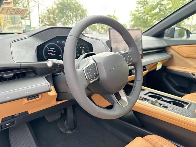 2026 Lexus ES 350 Luxury
