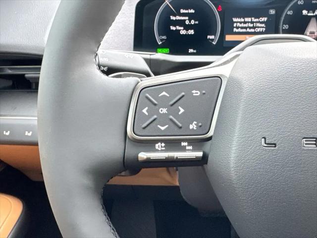 2026 Lexus ES 350 Luxury