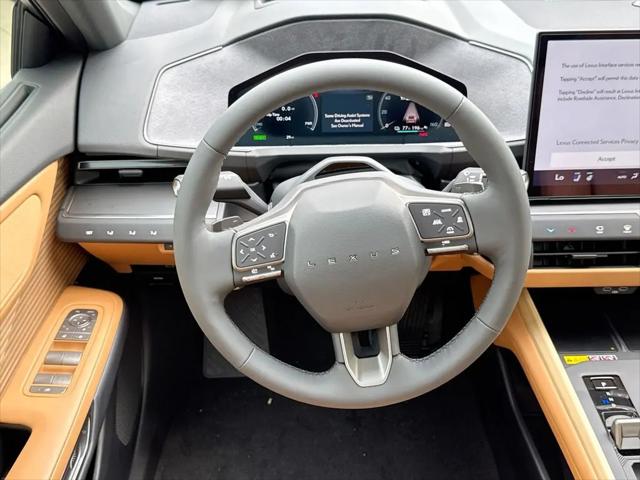 2026 Lexus ES 350 Luxury