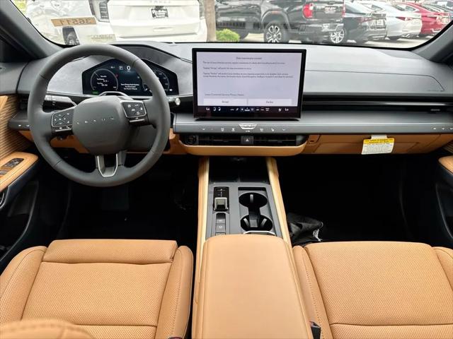 2026 Lexus ES 350 Luxury