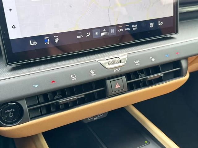2026 Lexus ES 350 Luxury
