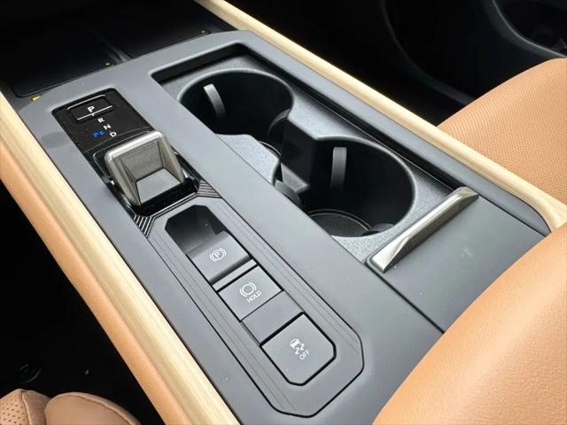 2026 Lexus ES 350 Luxury