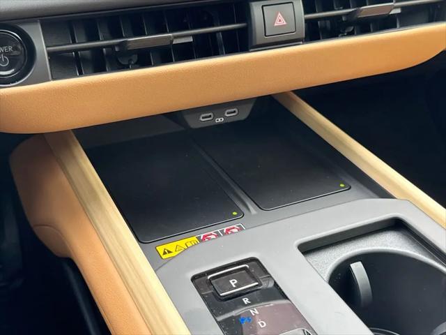2026 Lexus ES 350 Luxury