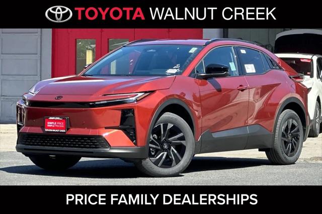 2026 Toyota C-HR SE for sale in Walnut Creek, CA