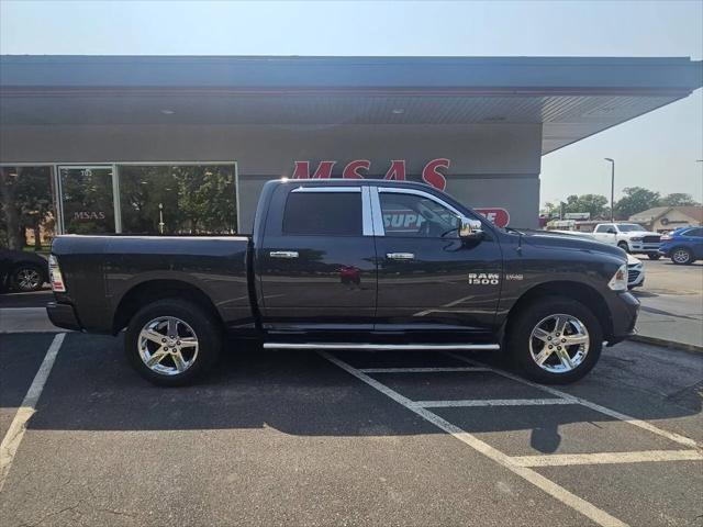 2014 Ram 1500 Express for sale in Grand Island, NE