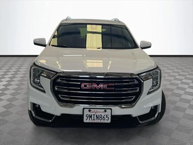 2024 GMC Terrain AWD SLT