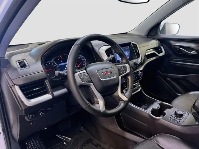 2024 GMC Terrain AWD SLT