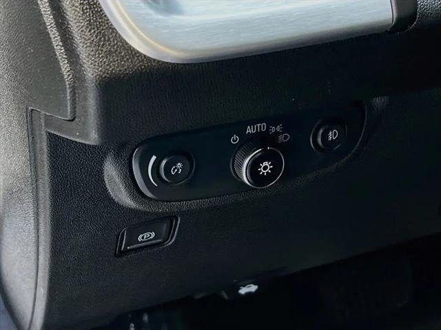 2024 GMC Terrain AWD SLT
