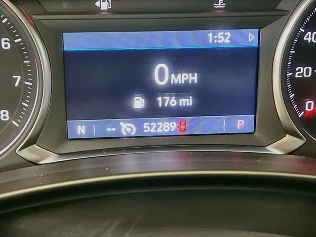 2024 GMC Terrain AWD SLT