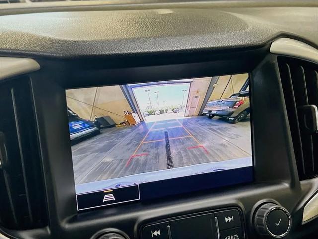 2024 GMC Terrain AWD SLT