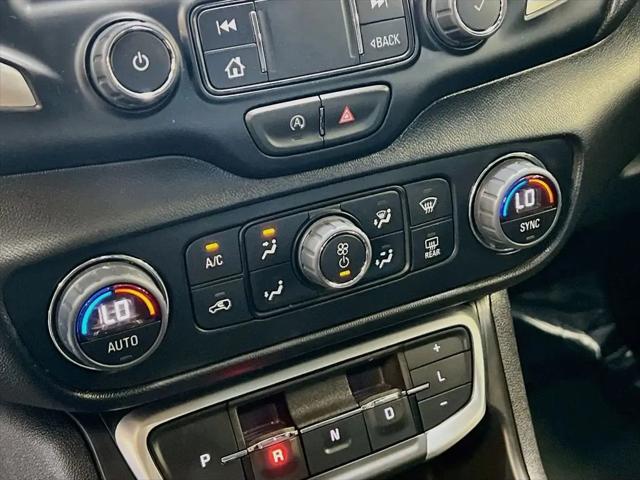 2024 GMC Terrain AWD SLT
