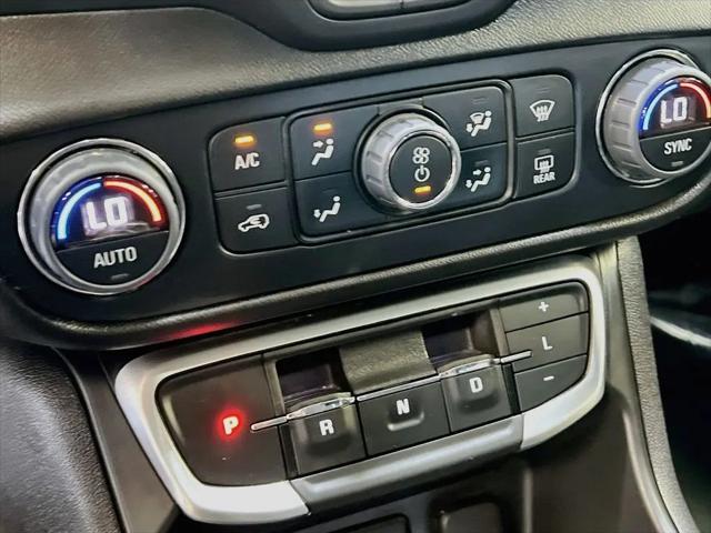 2024 GMC Terrain AWD SLT