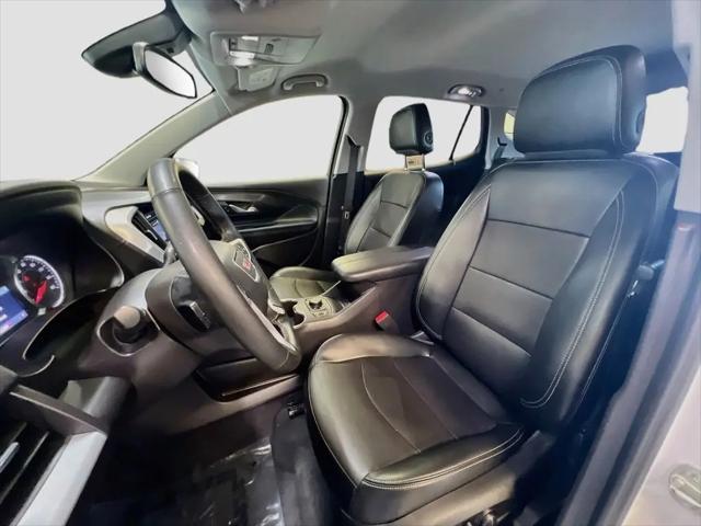 2024 GMC Terrain AWD SLT