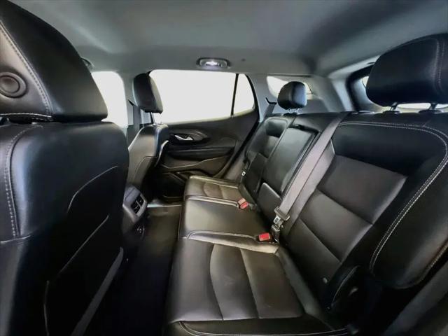 2024 GMC Terrain AWD SLT