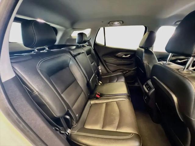 2024 GMC Terrain AWD SLT