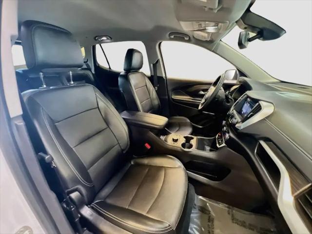 2024 GMC Terrain AWD SLT
