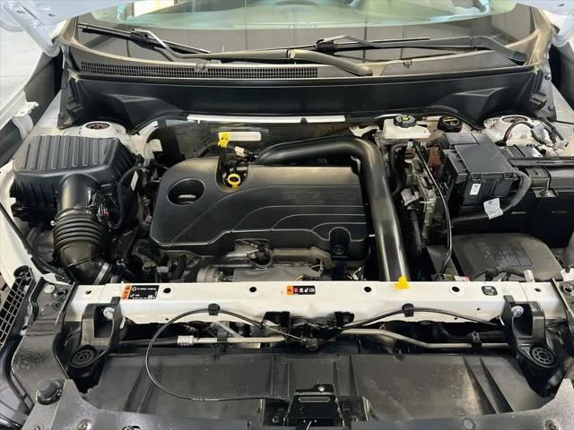 2024 GMC Terrain AWD SLT