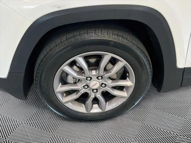2024 GMC Terrain AWD SLT