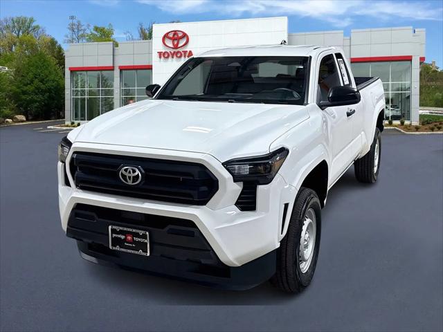 2024 Toyota Tacoma SR for sale in Ramsey, NJ