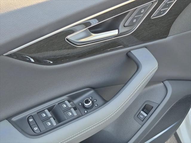 2026 Audi Q7 Premium Plus TFSI quattro tiptronic
