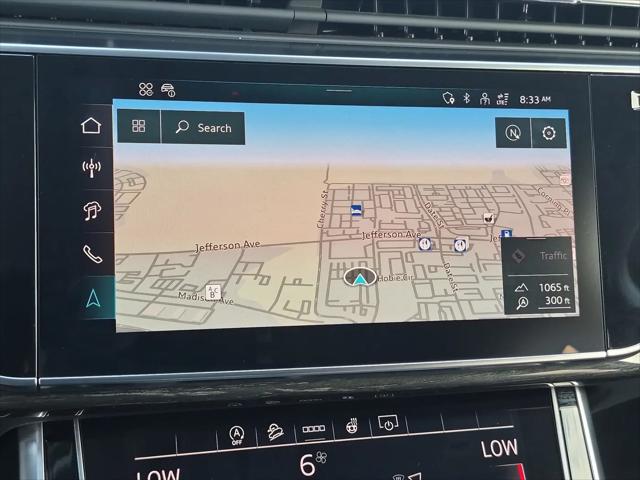 2026 Audi Q7 Premium Plus TFSI quattro tiptronic
