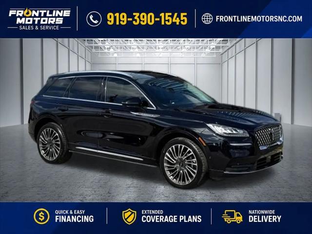 2020 Lincoln Corsair Reserve for sale in Clayton, NC