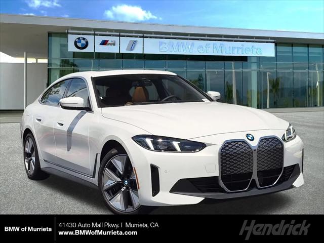 2026 BMW i4 xDrive40 for sale in Murrieta, CA