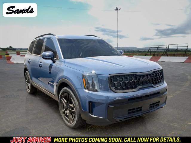 2025 Kia Telluride EX X-Line for sale in Surprise, AZ