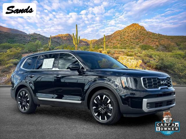 2023 Kia Telluride SX Prestige for sale in Surprise, AZ