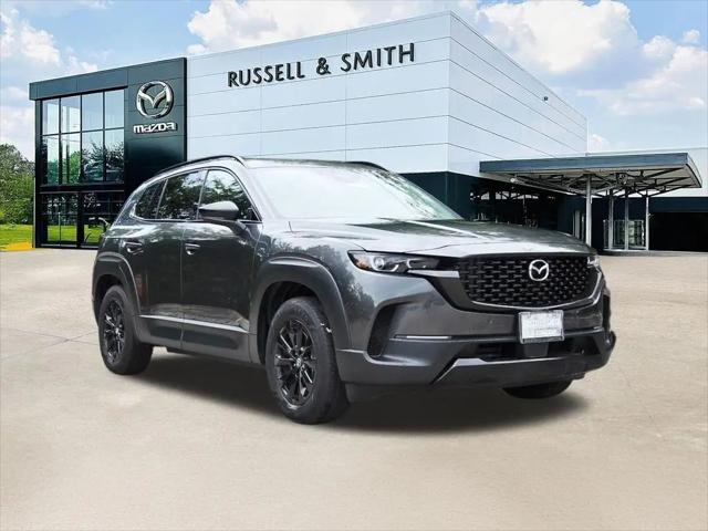 2026 Mazda CX-50 Hybrid Premium for sale in Houston, TX