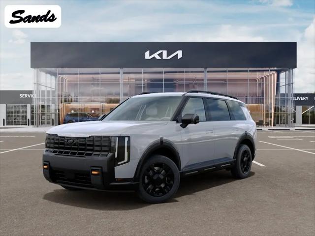 2027 Kia Telluride X-Pro SX-Prestige for sale in Surprise, AZ