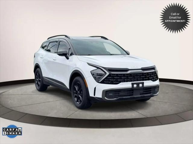 2024 Kia Sportage X-Pro Prestige for sale in Newton, NJ