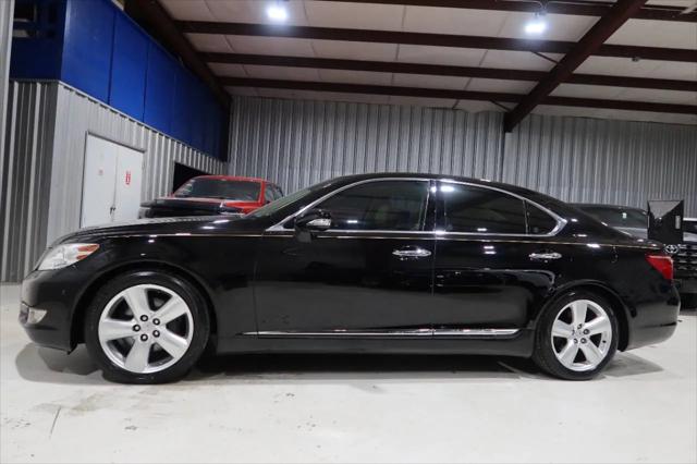 2012 Lexus LS 460 LS 460 for sale in Houston, TX