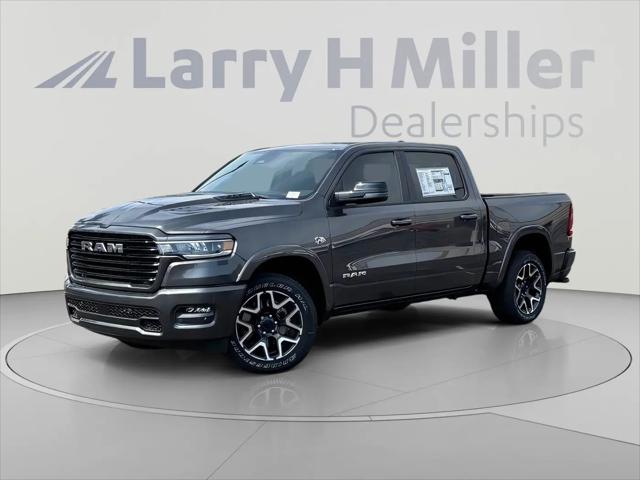 2026 Ram 1500 Laramie for sale in Surprise, AZ