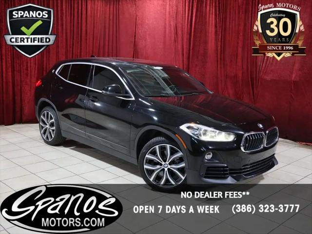 2020 BMW X2 sDrive28i for sale in Daytona Beach, FL