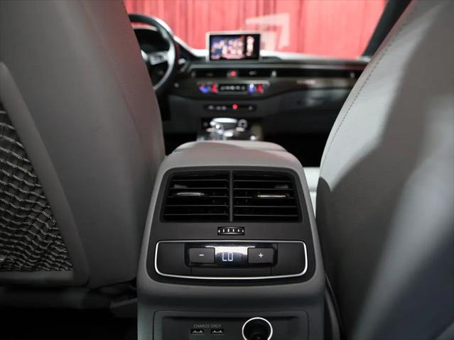 2019 Audi A5 45 Premium