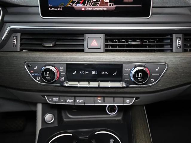 2019 Audi A5 45 Premium