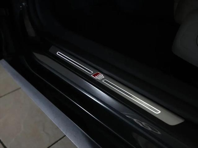 2019 Audi A5 45 Premium