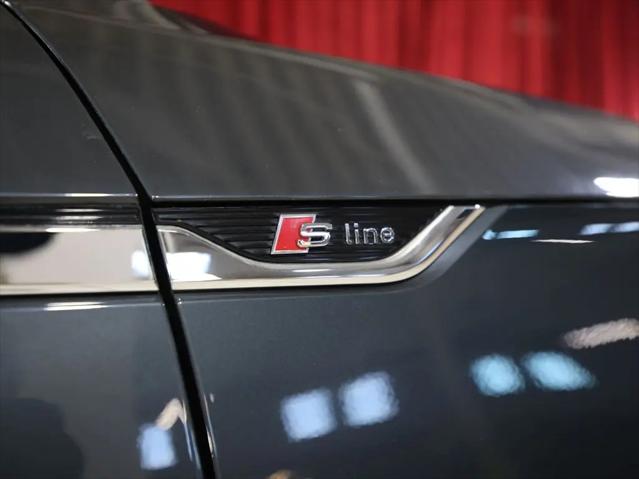 2019 Audi A5 45 Premium