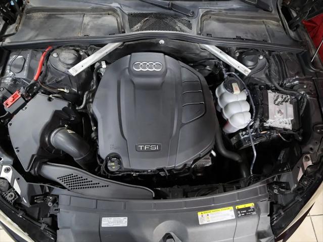 2019 Audi A5 45 Premium